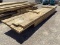 BUNDLE OF ASST LUMBER