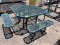 PICNIC TABLE