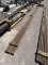 (25) STICKS OF 1 1/2IN X 1 1/2IN X 20FT ANGLE IRON