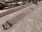 (25) STICKS OF 1 1/2IN X 1 1/2IN X 20FT ANGLE IRON