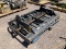 TELESCOPIC MATERIAL HANDLER CARRIAGE