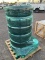 (6) ALUMINUM RIMS W/ NEXEN TIRES