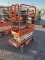 2015 Snorkel S3008P Manlift