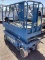 GENIE ELECTRIC SCISSOR LIFT