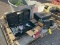PALLET OF MISC ITEMS