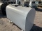 STEEL USED TANK