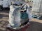 TENNANT T7 AMR RIDE ON FLOOR SCRUBBER