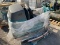 TENNANT T7 RIDE ON FLOOR SCRUBBER