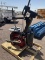 JOHNBEAN EHP SYSTEM IV TIRE MACHINE