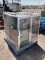 PALLET OF MINI-FRIDGES