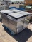 PALLET OF MINI-FRIDGES