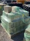 PALLET OF GENERATION OUTDOOR WALL LANTERNS
