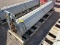 STEEL ROLL-UP DOOR
