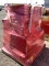 PALLET OF ASST JANITORIAL AND SAFETY EQUIPMENT