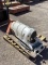 SPARTAN SPRAY CART AND PALLET JACK