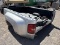 8FT 6IN GMC DUALLY BED W/ HITCH & BUMPER