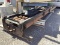 6IN X 21FT STEEL PIPE AND DUMP BED CYLINDER ASSEMBLY