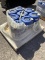 PALLET OF SILICON TRANS OIL