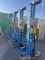 (4) SEFAC AUTOMOTIVE LIFTS