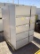 PALLET OF FILE CABINETS