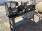 JET BD-1336R ENGINE LATHE