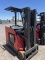 RAYMOND 425-C40TT ORDER PICKER