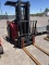RAYMOND R30-C30TT ORDER PICKER