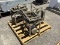 (3) ELECTRIC WATER PUMPS