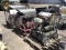 (3) PALLETS OF ASST PRESSURE WASHERS