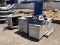 (2) PALLETS OF MISC