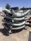 PALLET OF 6IN CONDUIT SWEEPS