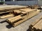 BUNDLE OF ASST LUMBER