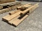 BUNDLE OF ASST LUMBER