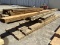 BUNDLE OF ASST LUMBER