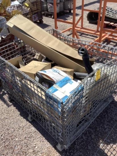 BASKET OF MISC