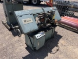 WILTON BAND SAW