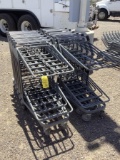 12 VERSACART CARTS