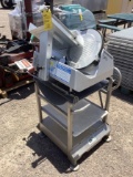 BIZERBA MEAT SLICER
