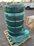 (6) ALUMINUM RIMS W/ NEXEN TIRES