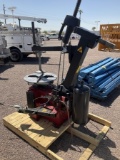 JOHNBEAN EHP SYSTEM IV TIRE MACHINE