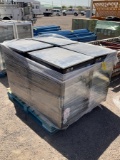PALLET OF MINI-FRIDGES