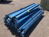 PALLET RACKING ARMS