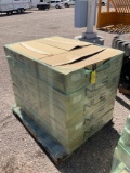 PALLET OF NLS LIGHTS
