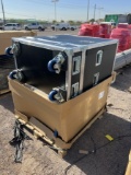 (2) UNUSED SHOWMATCH TRANSPORT CASES