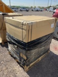 (2) UNUSED SHOWMATCH TRANSPORT CASES