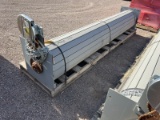 STEEL ROLL-UP DOOR