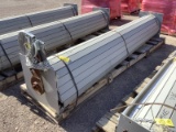 STEEL ROLL-UP DOOR