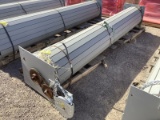 STEEL ROLL-UP DOOR