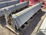 STEEL ROLL-UP DOOR