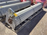 STEEL ROLL-UP DOOR